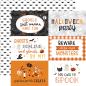 Preview: Echo Park "Halloween Party" 12x12" Collection Kit