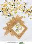 Preview: Picket Fence Studios Pumpkin Cookies Sequin Mix  Pailetten