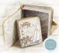 Preview: Craft Consortium Papierblock 12x12"  Sea & Shore 