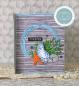 Preview: Craft Consortium Papierblock 12x12"  Sea & Shore 