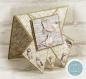 Preview: Craft Consortium Papierblock 12x12"  Sea & Shore 