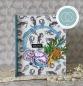 Preview: Craft Consortium Papierblock 6x6" Sea & Shore