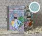 Preview: Craft Consortium Papierblock 6x6" Sea & Shore