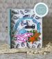 Preview: Craft Consortium Sea & Shore Sea Clear Stamps 