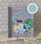 Preview: Craft Consortium Sea & Shore Sea Clear Stamps 