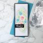 Preview: LDRS-Creative Garden Grandeur Slim Line Clear Stamps