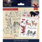 Preview: Crafters Companion -Build-A-Sleigh - Stanze & Stempel