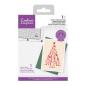 Preview: Crafters Companion - Merry Christmas Tree  - Clear Stamps