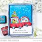 Preview: My Favorite Things Stempelset "Special Delivery" Clear Stamp Set