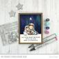 Preview: My Favorite Things Stempelset "Away in a Manger" Clear Stamp Set