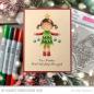Preview: My Favorite Things Stempelset "My Favorite Things " Clear Stamp Set