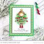 Preview: My Favorite Things Die-namics "Bright Holidays" | Stanzschablone | Stanze | Craft Die