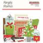 Preview: Simple Stories Simple  Make it Merry   Bits & Pieces -  Stanzteile