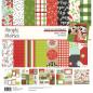 Preview: Simple Stories - Make it Merry - Cardstock Sticker 