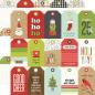 Preview: Simple Stories - Make it Merry - Cardstock Sticker 