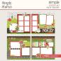 Preview: Simple Stories Simple Stories Simple Pages Kit - Bits & Pieces