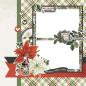 Preview: Simple Stories Magical Season Simple Pages Kit - Bits & Pieces