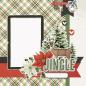 Preview: Simple Stories Magical Season Simple Pages Kit - Bits & Pieces