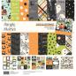 Preview: Simple Stories Spooky Nights 12x12 Inch Collection Kit 