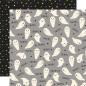 Preview: Simple Stories Spooky Nights 12x12 Inch Collection Kit 