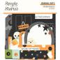 Preview: Simple Stories Simple Spooky Nights Journal   Bits & Pieces -  Stanzteile