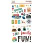 Preview: Simple Stories Family Fun Collector's  Essential Kit