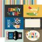 Preview: Simple Stories Family Fun Collector's  Essential Kit