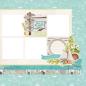 Preview: Simple Stories  Simple Pages Kit Beachy Simple Pages Kit - Bits & Pieces