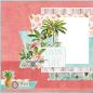 Preview: Simple Stories  Simple Pages Kit Beachy Simple Pages Kit - Bits & Pieces