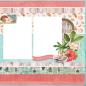 Preview: Simple Stories  Simple Pages Kit Beachy Simple Pages Kit - Bits & Pieces