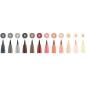 Preview: Faber Castell Pitt Artist Pen Brush Skin Tones  12er-Set