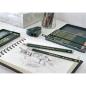 Preview: Faber Castell Castell 9000 Graphite Pencil Design Set 