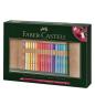 Preview: Faber Castell Polychromos Colour Pencils in Pencil Roll 