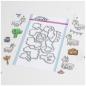 Preview: Heffy Doodle Llamazing Llamas  Cutting Dies - Stanze