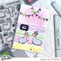 Preview: Heffy Doodle Mini Double Slider  Cutting Dies - Stanze  