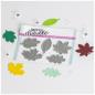 Preview: Heffy Doodle Forest Leaves  Cutting Dies - Stanze  