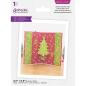 Preview: Gemini Christmas Pop Out Festive Christmas Tree Create-a-Card Dies  - Stanze - 