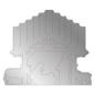 Preview: Gemini Christmas Pop Out Nativity Scene Create-a-Card Dies  - Stanze - 