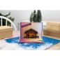 Preview: Gemini Christmas Pop Out Nativity Scene Create-a-Card Dies  - Stanze - 