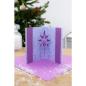 Preview: Gemini Christmas Pop Out Star of Bethlehem Create-a-Card Dies  - Stanze - 