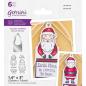 Preview: Gemini Ho Ho Ho! Stamp & Die  - Stempel & Stanze 