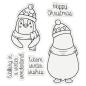 Preview: Gemini Warm Winter Wishes Stamp & Die  - Stempel & Stanze 