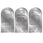 Preview: Gemini Triptych Quaint Village Elements Dies  - Stanze - 