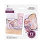 Preview: Gemini Butterfly Jigsaw Multi Media Dies  - Stanze - 