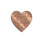 Preview: Gemini Heart Jigsaw Multi Media Dies  - Stanze - 