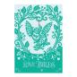 Preview: Gemini Love Birds Create-a-Card Dies  - Stanze - 