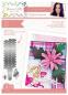 Preview: Crafters Companion - Flower Fairies Metal Dies Aster  - Stanze