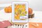 Preview: Crafters Companion - Autumn Blessings Collection  - Clear Stamps