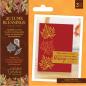 Preview: Crafters Companion -Autumn Blessings Collection Metal Die Skeleton Leaves  - Stanze