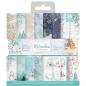 Preview: Crafters Companion - Watercolour Christmas - 12" Paper Pack